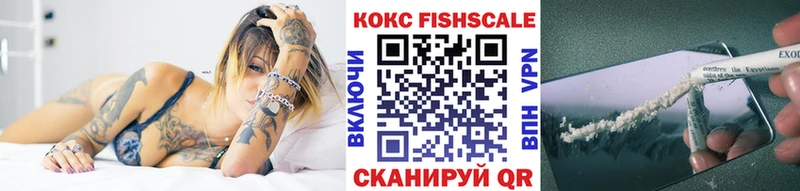 Купить  Чкаловск  COCAIN Fish Scale 